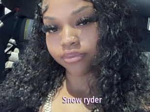 Snow_ryder