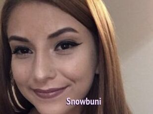 Snowbuni