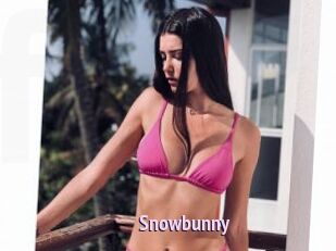Snowbunny