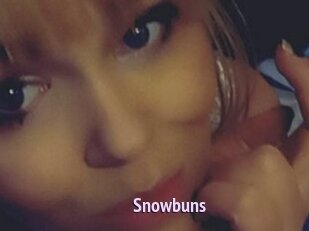 Snowbuns