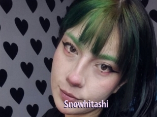 Snowhitashi