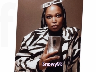 Snowy98
