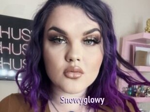 Snowyglowy