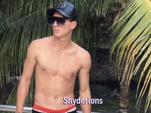 Snyderlons