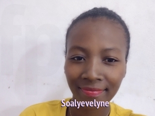 Soalyevelyne