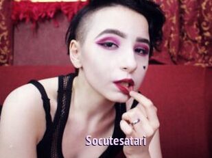 Socutesatari