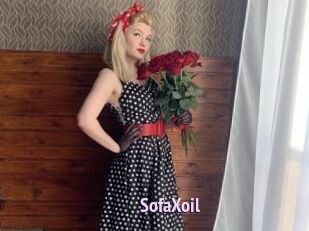 SofaXoil