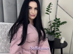 Soffiejones