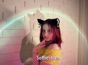 Soffiestorm