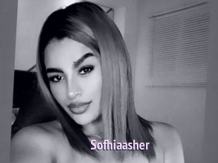 Sofhiaasher