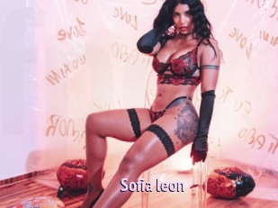 Sofia_leon