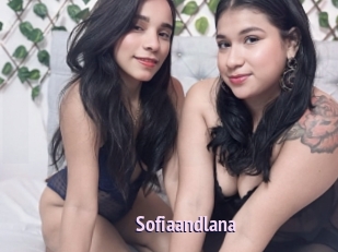 Sofiaandlana