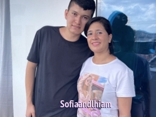 Sofiaandlhiam