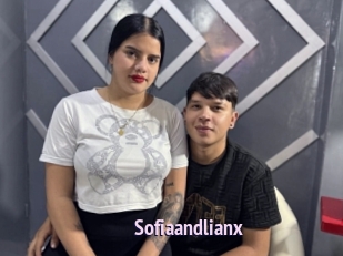 Sofiaandlianx