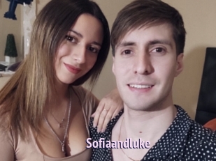 sofiaandluke Film Porno