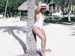 Sofiablonde
