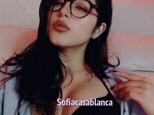 Sofiacasablanca