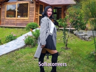 Sofiaconvers