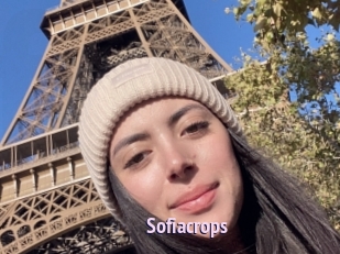 Sofiacrops