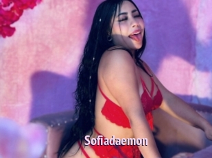 sofiadaemon Film Porno