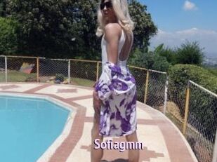 Sofiagmm