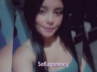 Sofiagomexsj