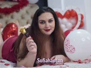 Sofiahanson
