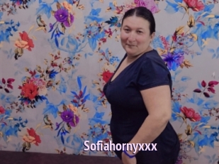 Sofiahornyxxx