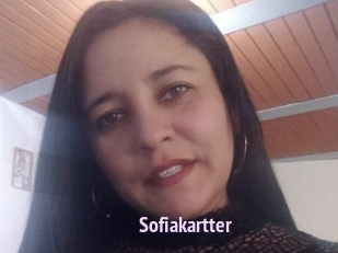 Sofiakartter