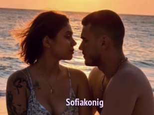 Sofiakonig