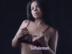 Sofialeman