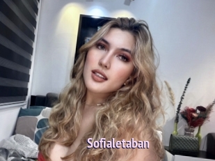 Sofialetaban