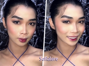 Sofialore