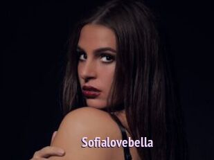 Sofialovebella