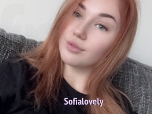 Sofialovely