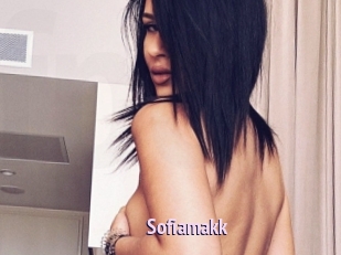Sofiamakk