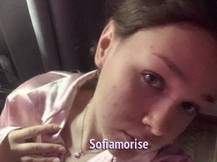 Sofiamorise