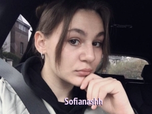 Sofianashh
