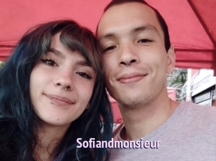 Sofiandmonsieur