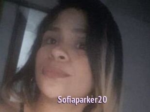 Sofiaparker20