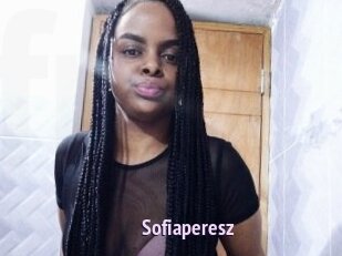 Sofiaperesz