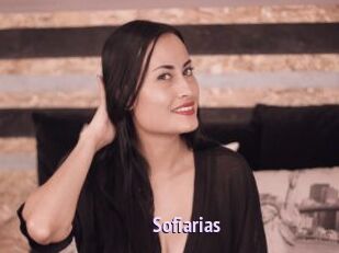 Sofiarias