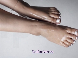 Sofiariverss