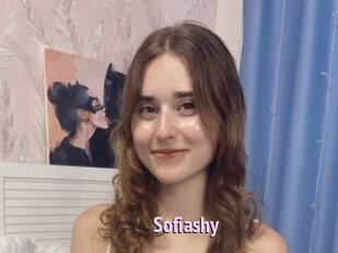 Sofiashy