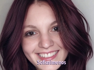 Sofiasimenos