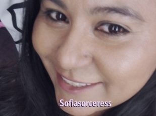 Sofiasorceress