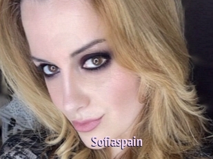 Sofiaspain