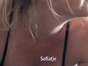 Sofiatje