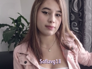 Sofiavg18