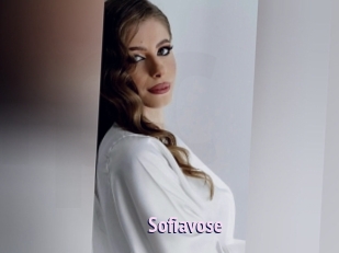 Sofiavose